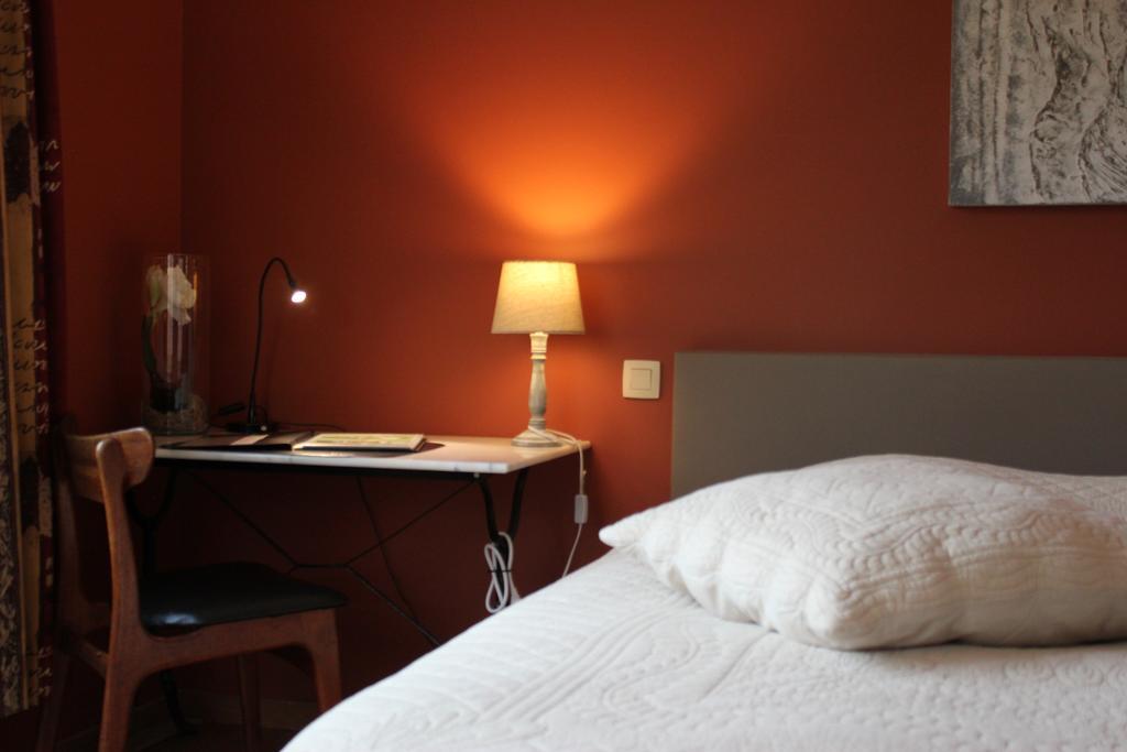 Green Hill Guest House And Apartment Overijse Cameră foto