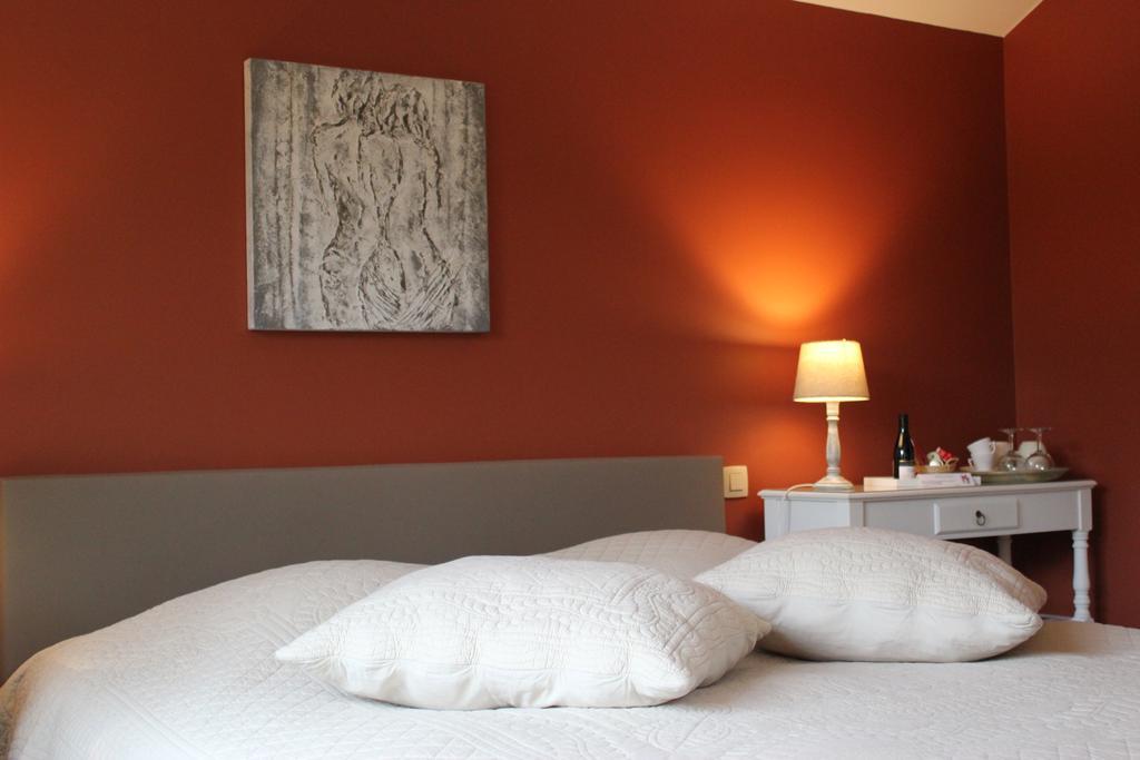 Green Hill Guest House And Apartment Overijse Cameră foto