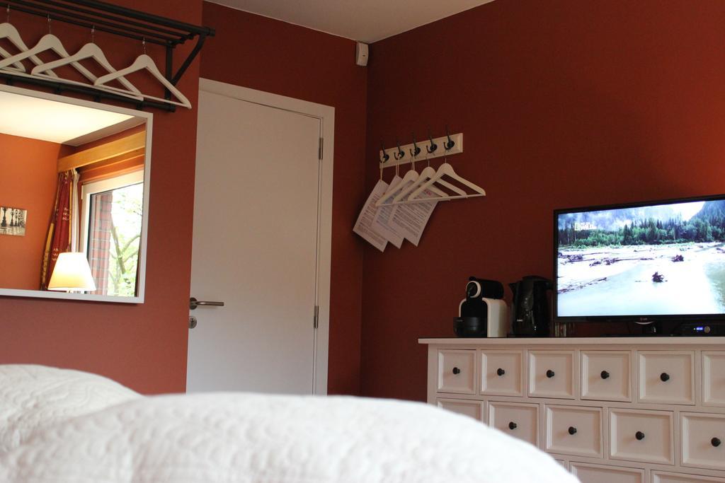 Green Hill Guest House And Apartment Overijse Cameră foto