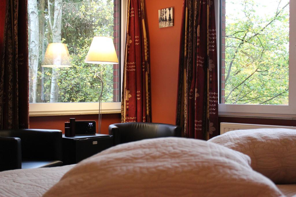 Green Hill Guest House And Apartment Overijse Cameră foto