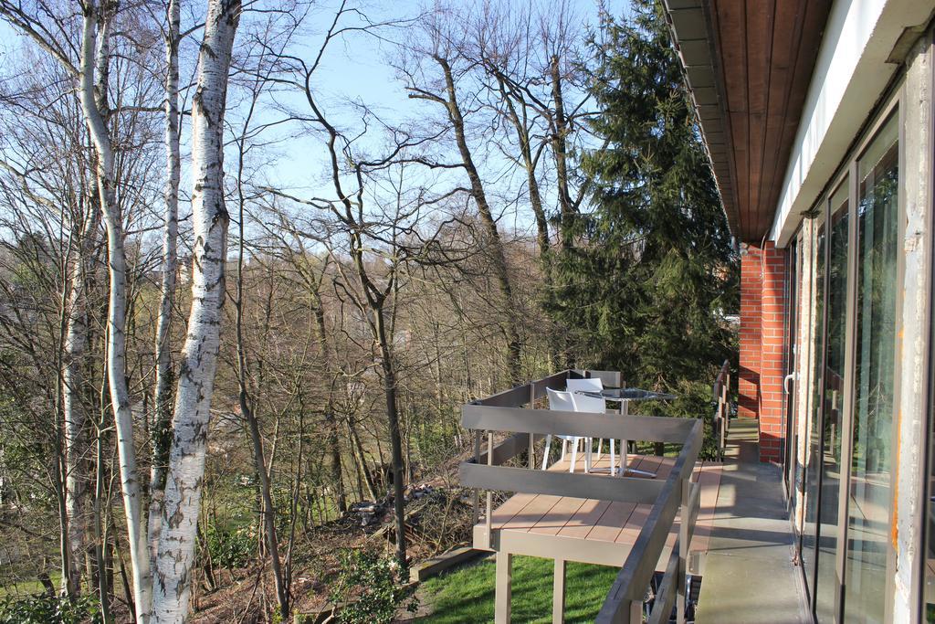 Green Hill Guest House And Apartment Overijse Cameră foto