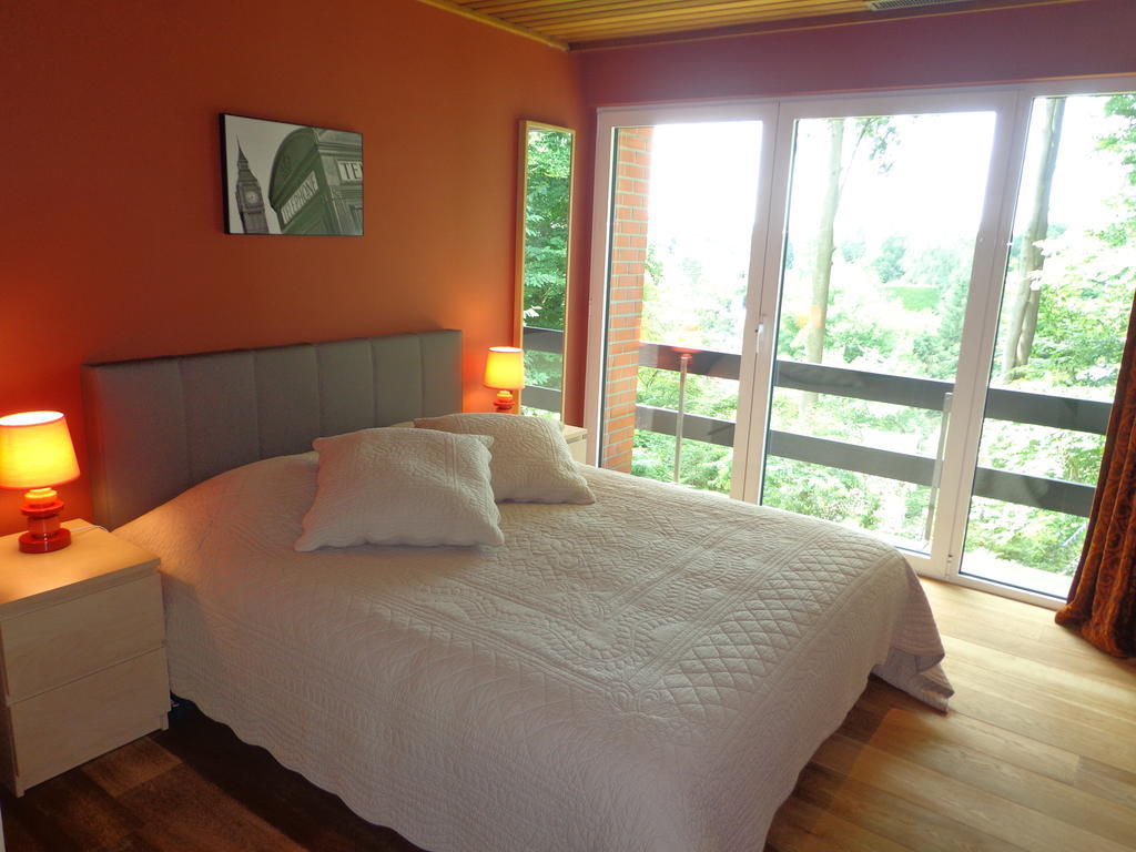 Green Hill Guest House And Apartment Overijse Cameră foto