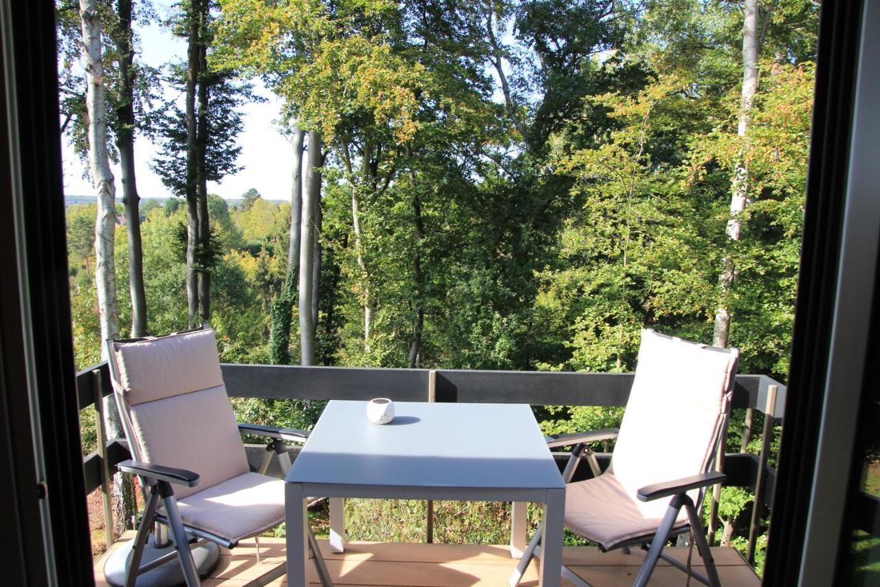 Green Hill Guest House And Apartment Overijse Exterior foto